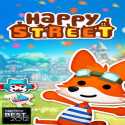 Happy Street Resimli Anlatim