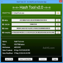 Hash Tool Resimli Anlatim