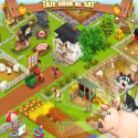 Hay Day Resimli Anlatim