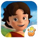 Heidi: best toddler fun games  android için heidi 