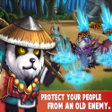 Heroes Charge
