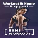 Home Workout - Fitness