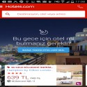 Hotels.com Otel Rezervasyonu
