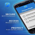 Hotspot Shield VPN Resimli Anlatim