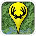 HuntStand: Hunting Maps, GPS Tools, Weather-6.2.33