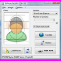 IDPhotoStudio Resimli Anlatim