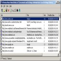 IE HistoryView