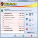 SuperAntispyware Free Edition Resimli Anlatim