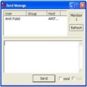 IP Messenger