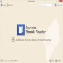 Icecream Ebook Reader