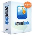 IconCool Studio  ikon oluşturma
