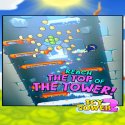 Icy Tower Resimli Anlatim