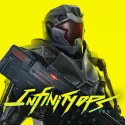 Infinity Ops: Online FPS Cyberpunk Shooter