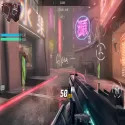 Infinity Ops: Online FPS Cyberpunk Shooter