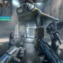 Infinity Ops: Online FPS Cyberpunk Shooter