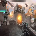 Infinity Ops: Online FPS Cyberpunk Shooter
