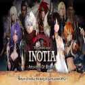 Inotia 4 Resimli Anlatim