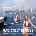 Inpaint fotoğraf düzenleme