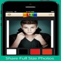 InstaCrop Resimli Anlatim