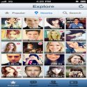 InstaMessage Resimli Anlatim