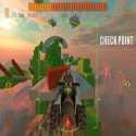Jet Car Stunts Resimli Anlatim