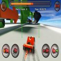 Jet Car Stunts Lite Resimli Anlatim
