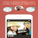 JumpCam  iphone video birleştirme