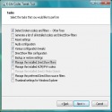 K-Lite Codec Tweak Tool Resimli Anlatim