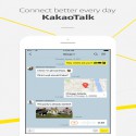 KakaoTalk: Free Calls  ios sesli görüntülü sohbet