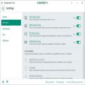Kaspersky Free  Kaspersky  Anti-Virus  Personal in