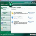 Kaspersky Internet Security  internet koruma