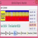 Kâtibim Okul Zili Programı-