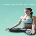 Keep Yoga