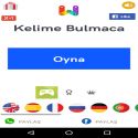 Kelime Bulmaca