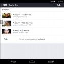 Kik Messenger