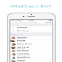 Kik Messenger