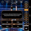 Kim Milyoner  android bilgi yarışması oyunu