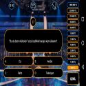 Kim Milyoner  android bilgi yarışması oyunu
