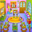 KinderGarten  kindergarten full indir gezginler