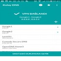 Kolay DNS