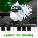 Konuşan Kuş Larry