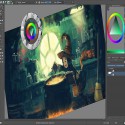 Krita Studio