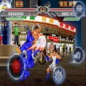 Kung Fu Do Fighting