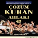 Kuran Ahlakı [e-kitap]