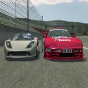 Live for Speed Resimli Anlatim