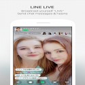 LINE LIVE