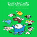 LINE Stickers