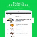 LINE Stickers