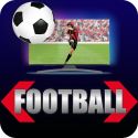 LIVE FOOTBALL TV STREAMING HD