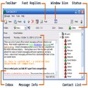 LanTalk NET